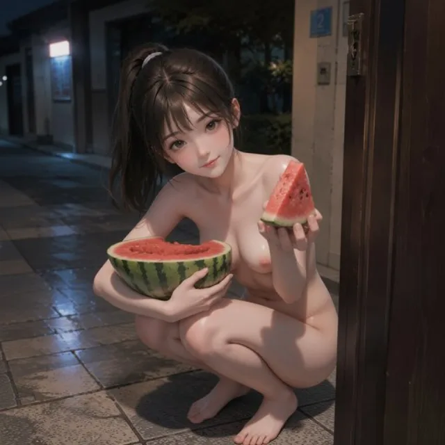 沈小满 形象图