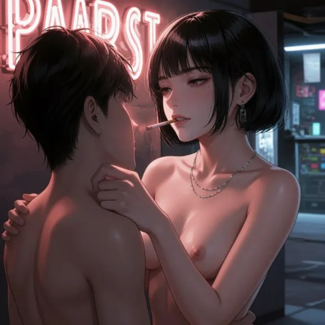 沈晓棠 形象图