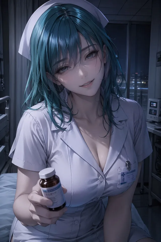 竺栖鸢 形象图