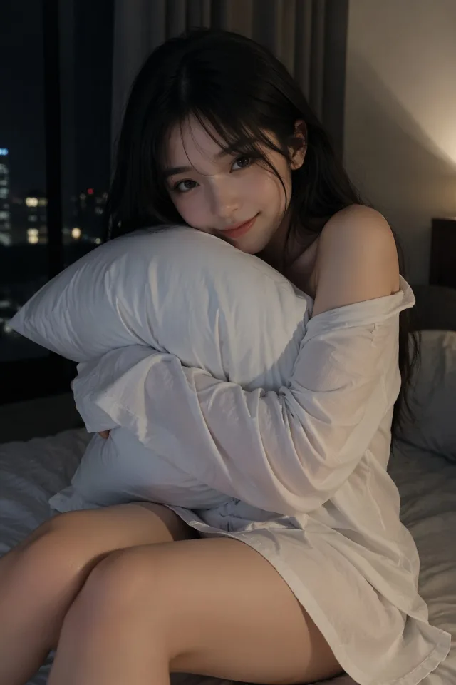 竺甜栗 形象图