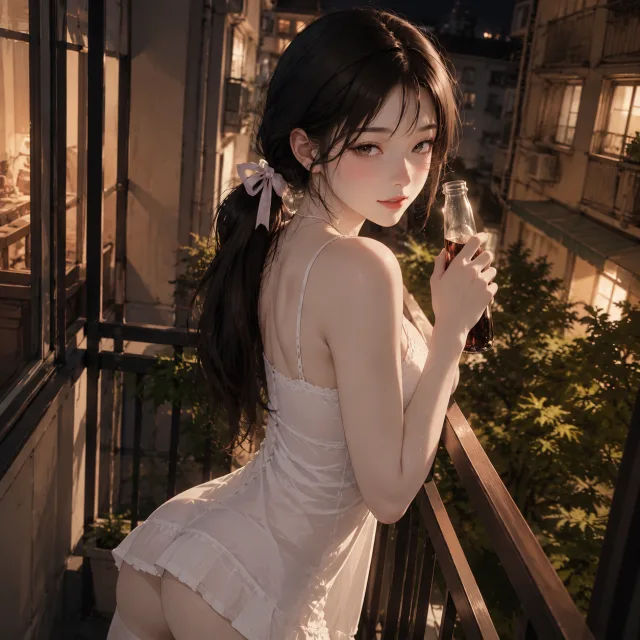沈小晚 角色形象
