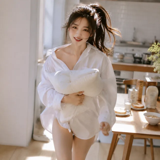 徐瑶 形象图
