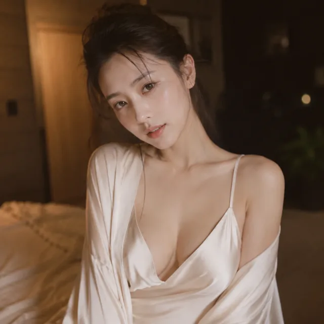 董倩宁 角色形象