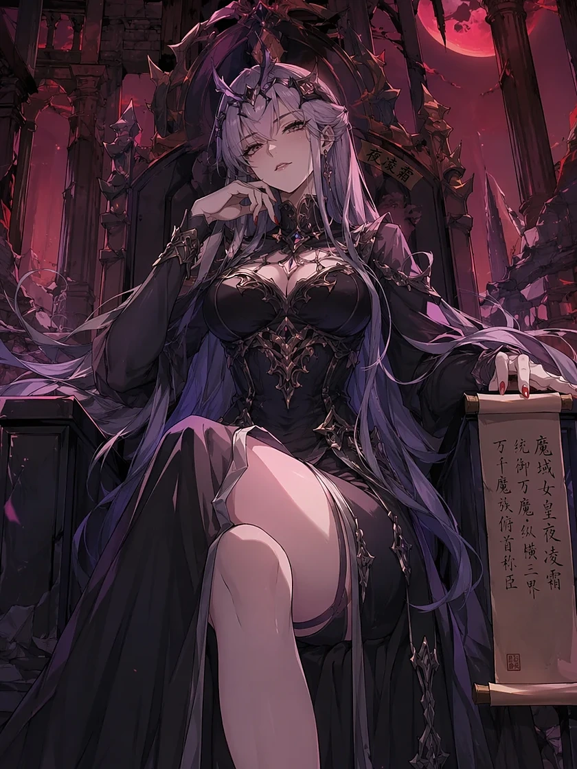 苏婉晴 形象图