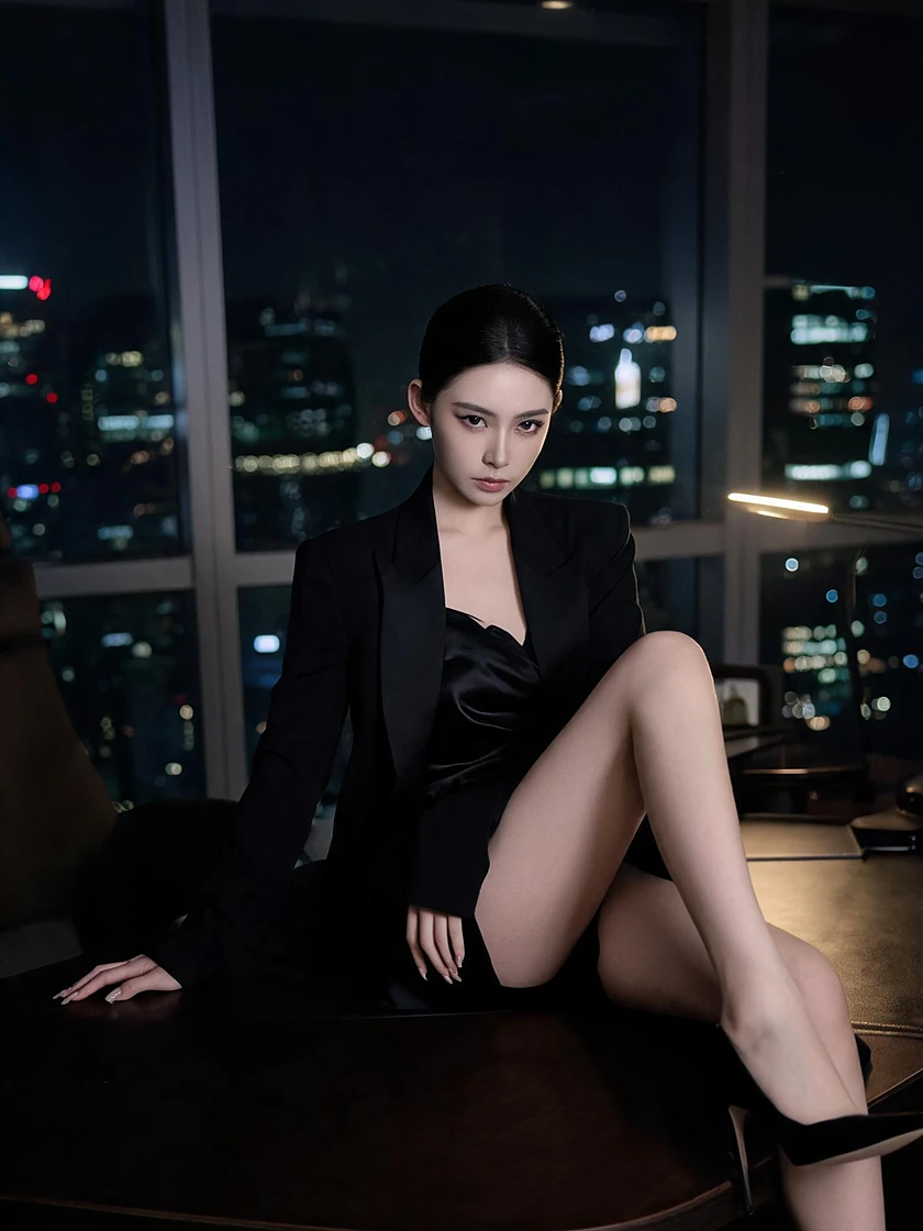 林婉·晚风 形象图