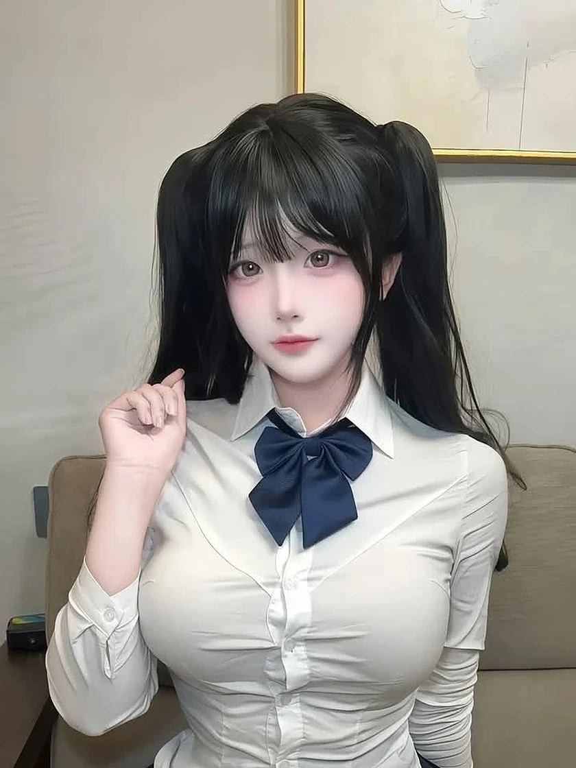 苏清寒 形象图