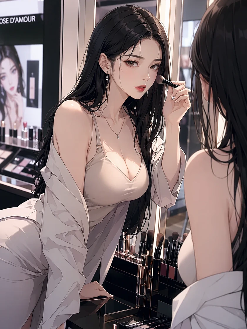 苏婉·密语 形象图