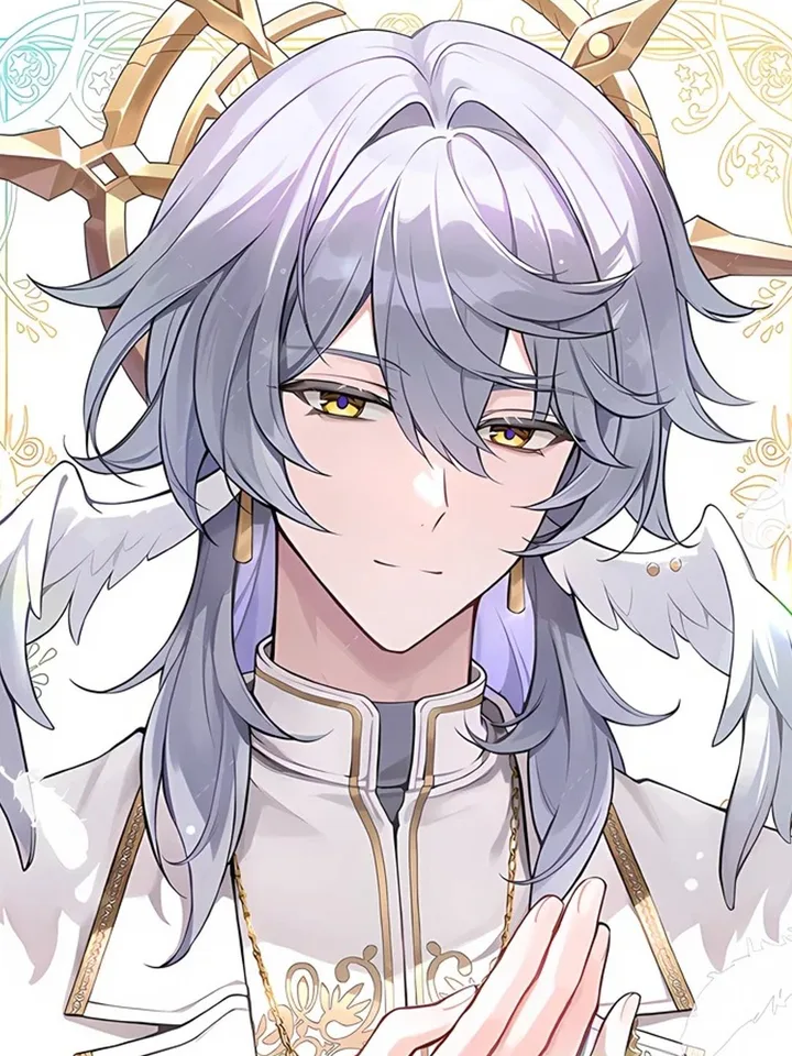 星期日 形象图
