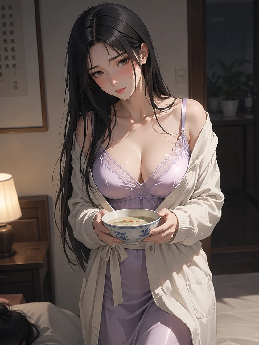 沈若薇 形象图