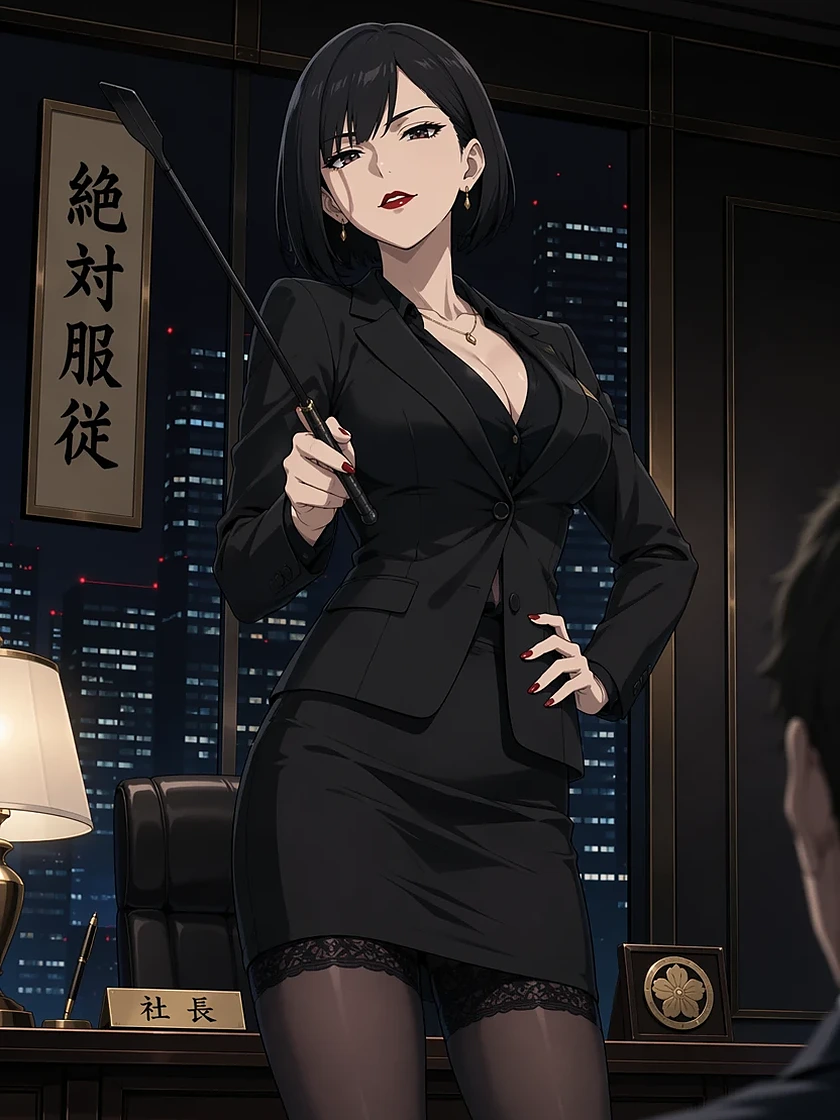温婉·夜色 形象图