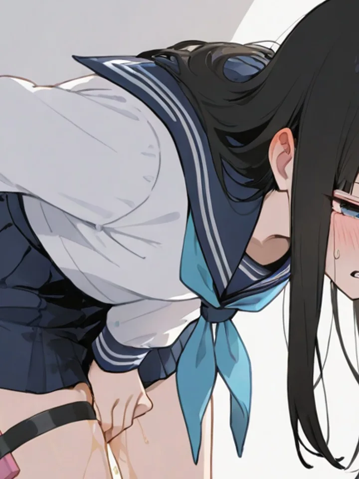 林婉清 形象图