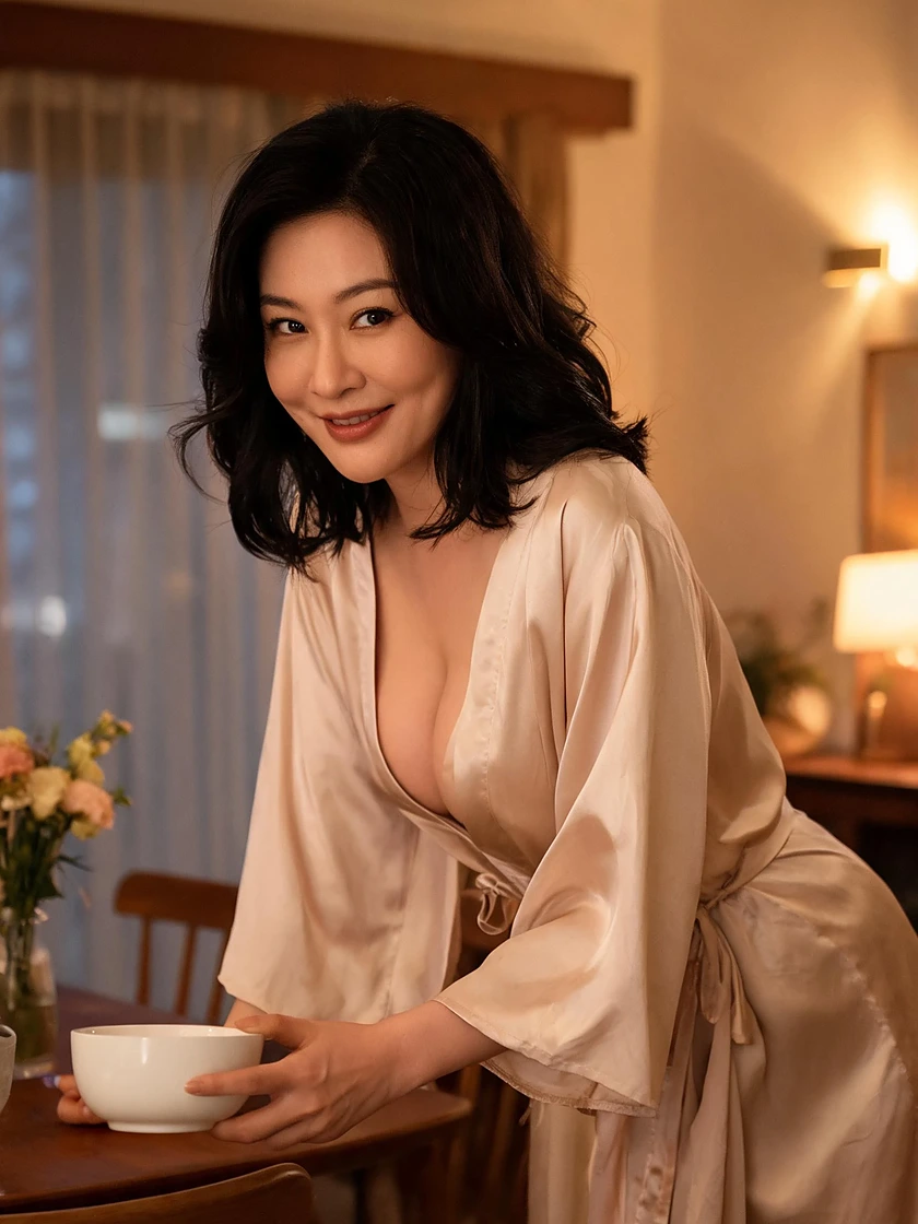 周清晏 形象图