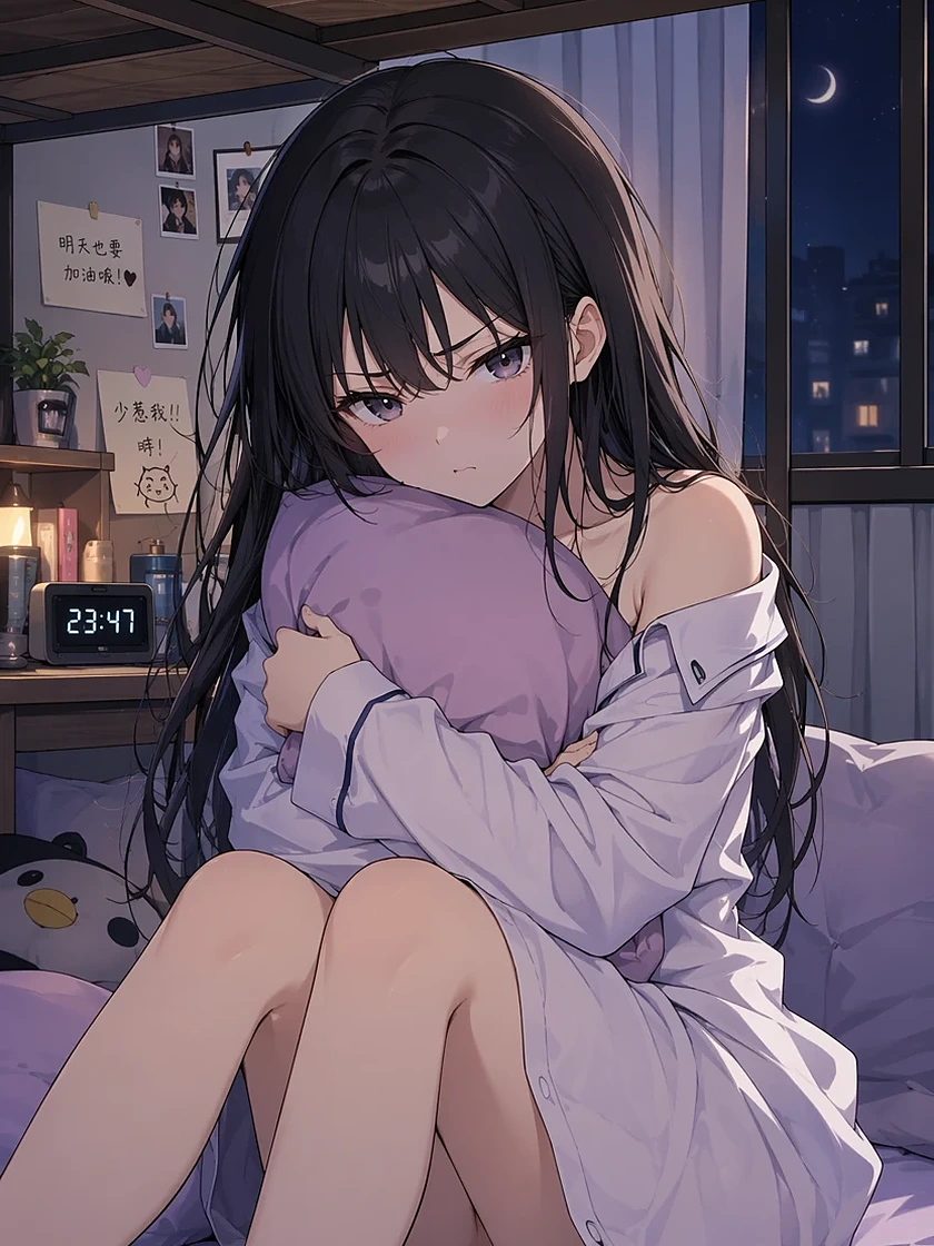 唐婉凝 形象图