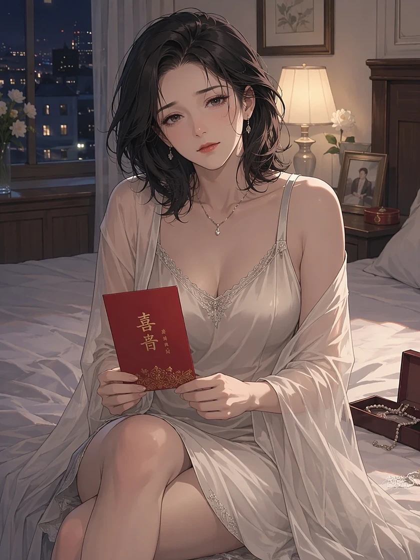 萧语嫣 形象图