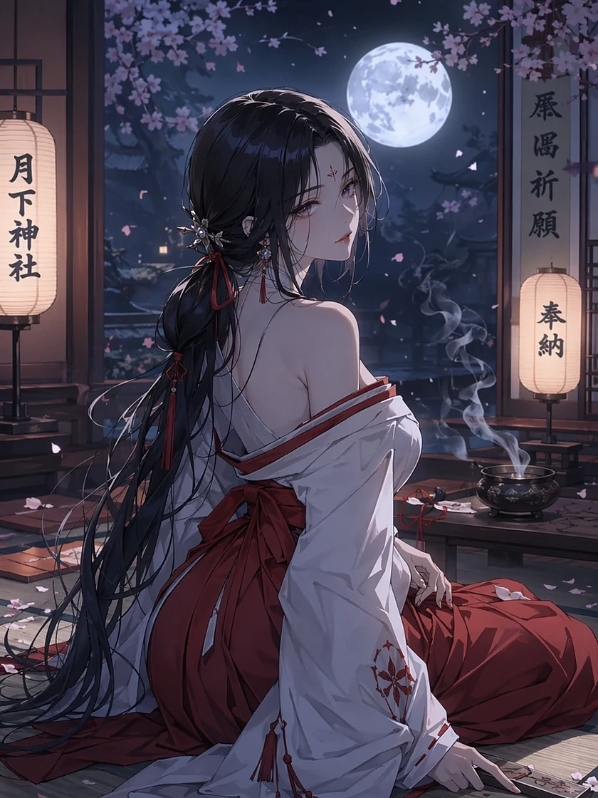 林晚意 形象图