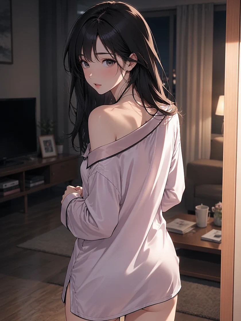 魏紫烟 形象图