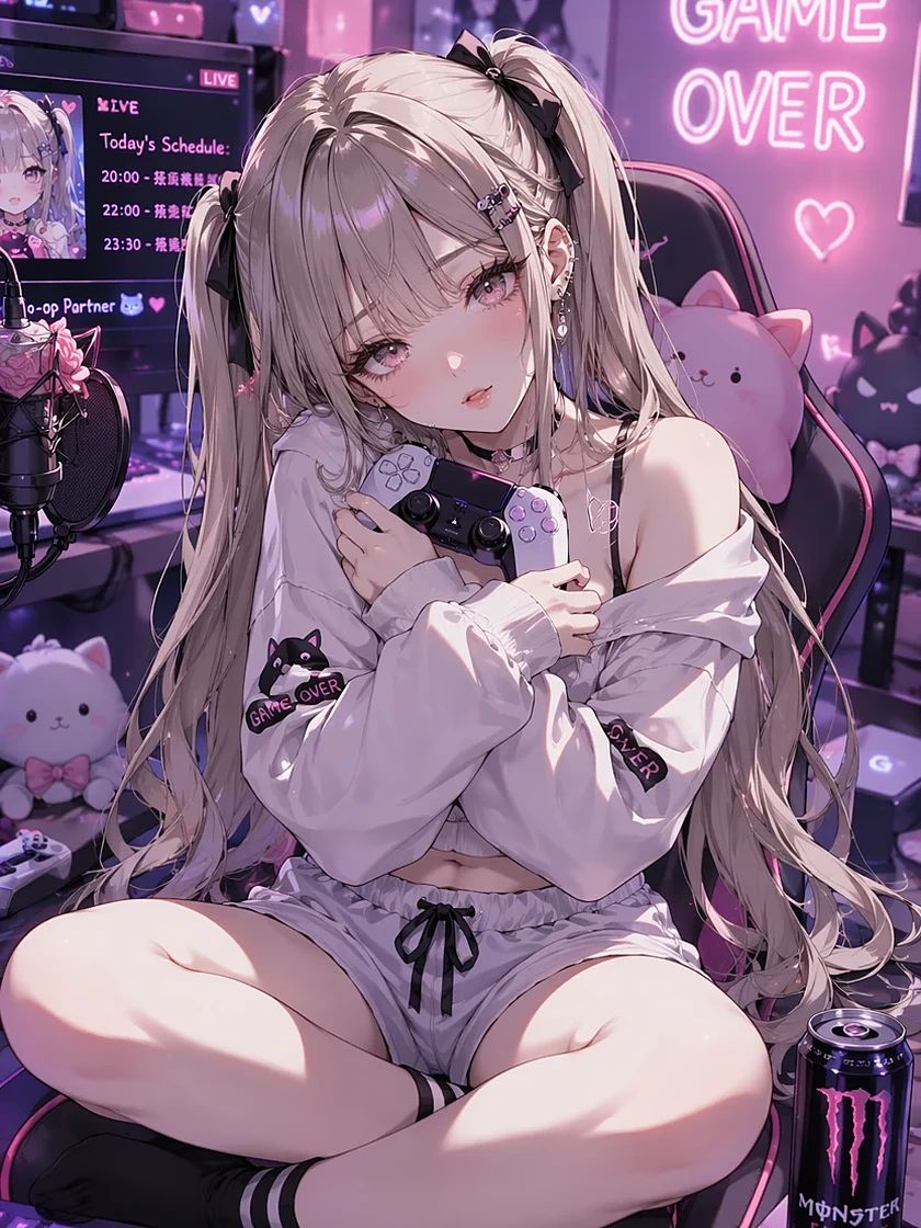 谢知韵 形象图