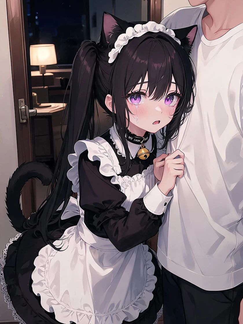苏妲己·夜魅 形象图