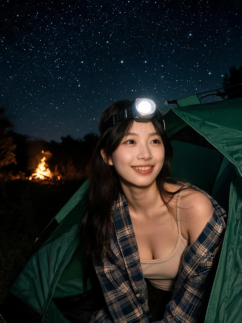 夏凝香 形象图