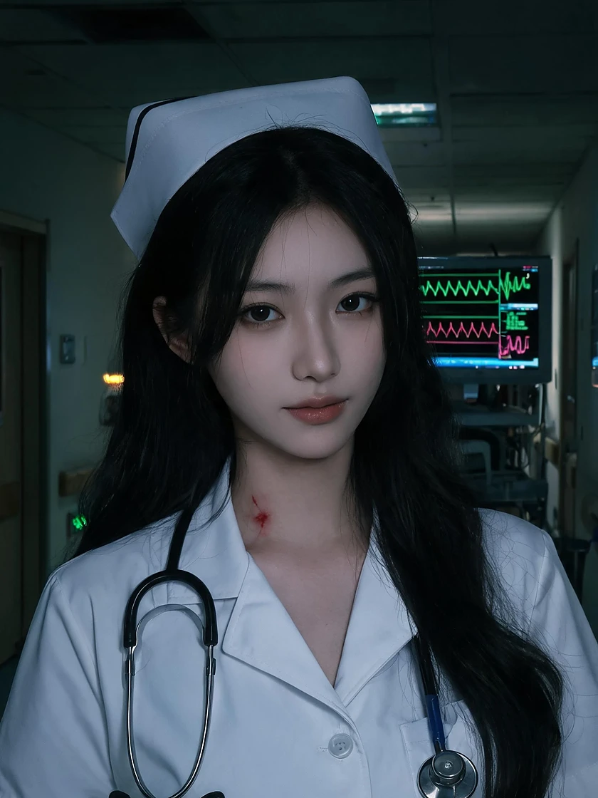 纪清婉 形象图