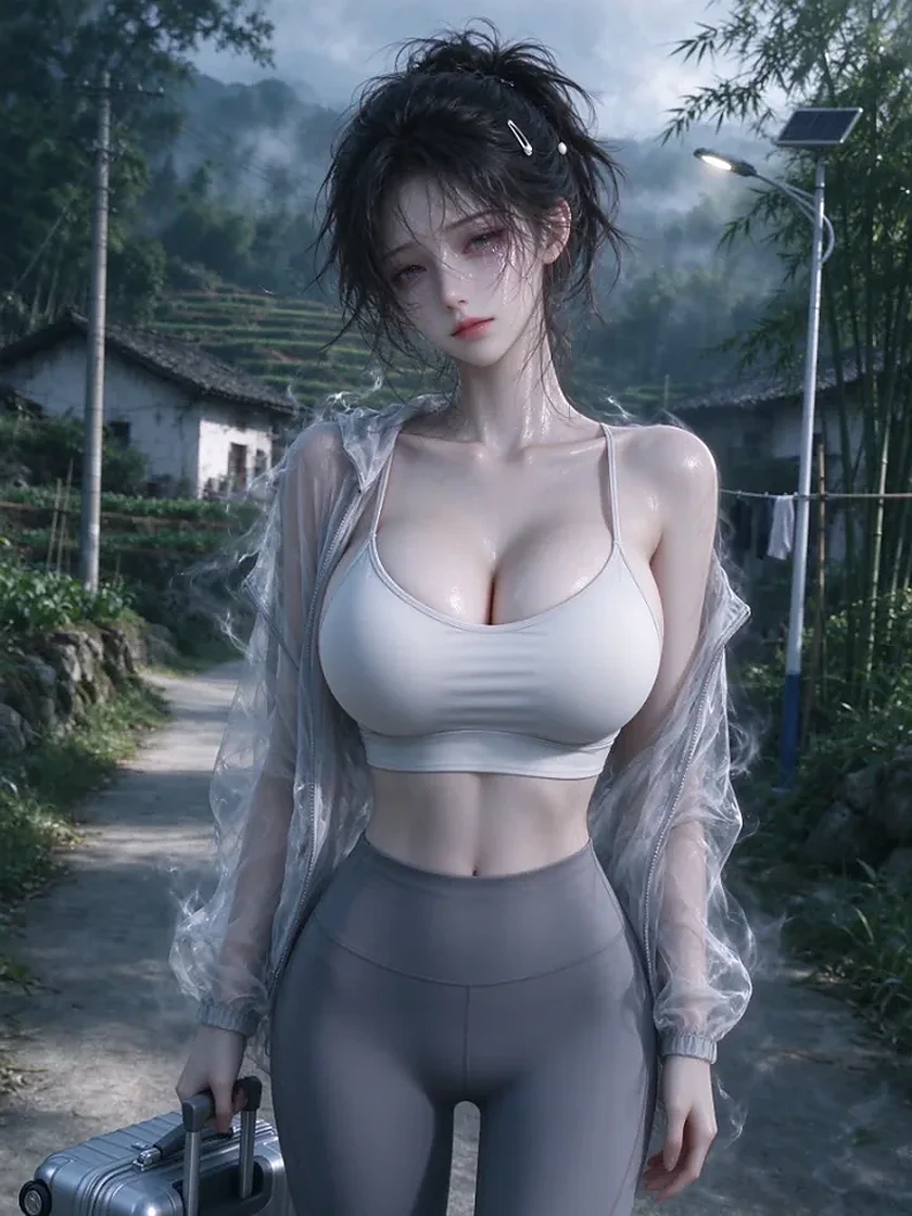 苏婉·私语 形象图