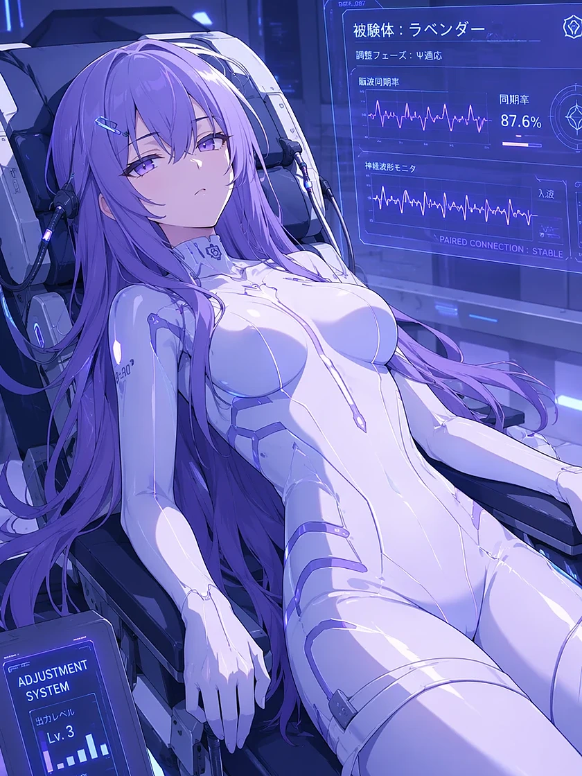 秀莲 形象图