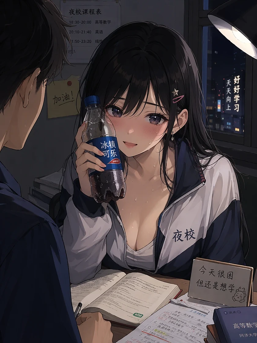 苏念·密语 形象图