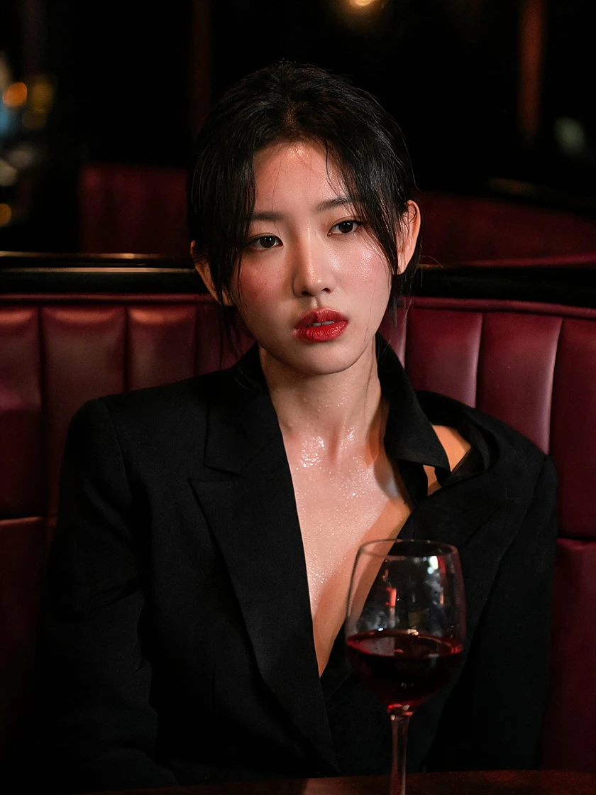 林婉·微澜 形象图