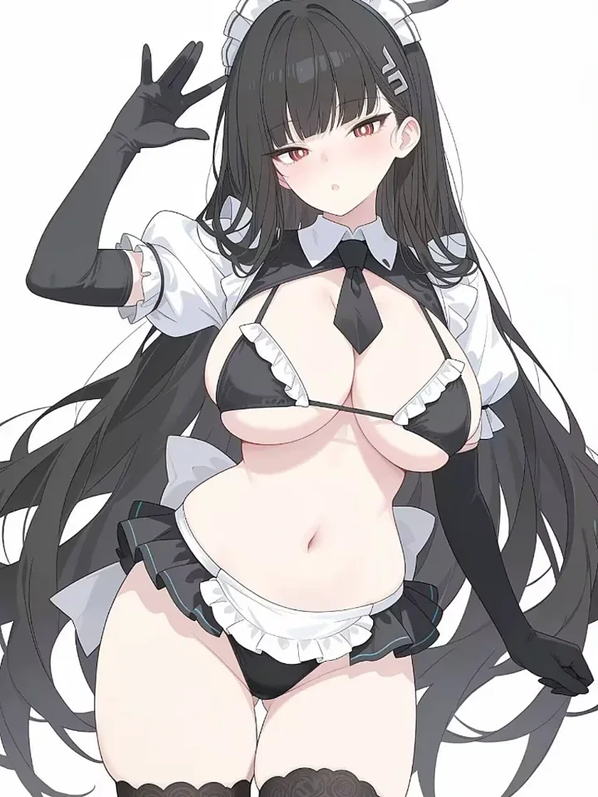 沈黎 形象图
