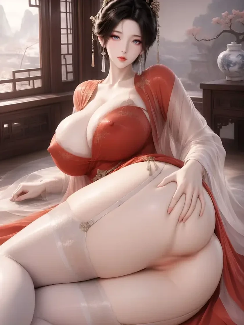 晏清姝 形象图