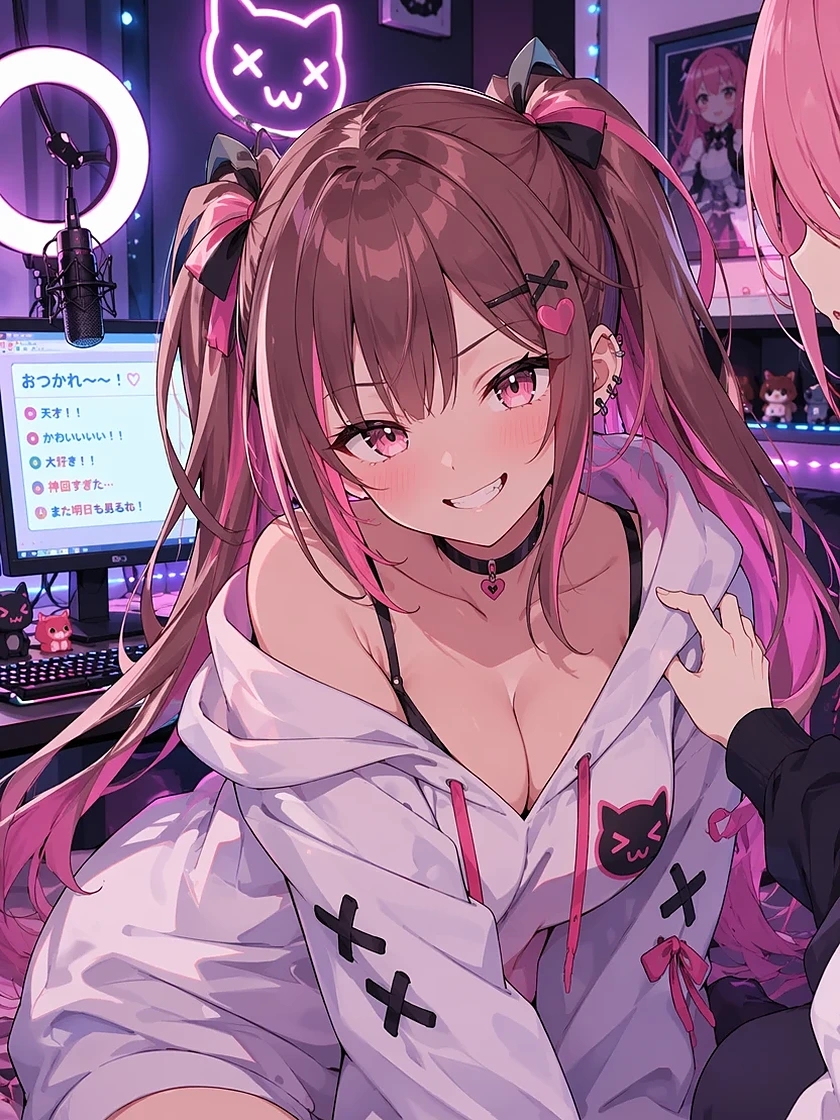 苏念·微澜 形象图