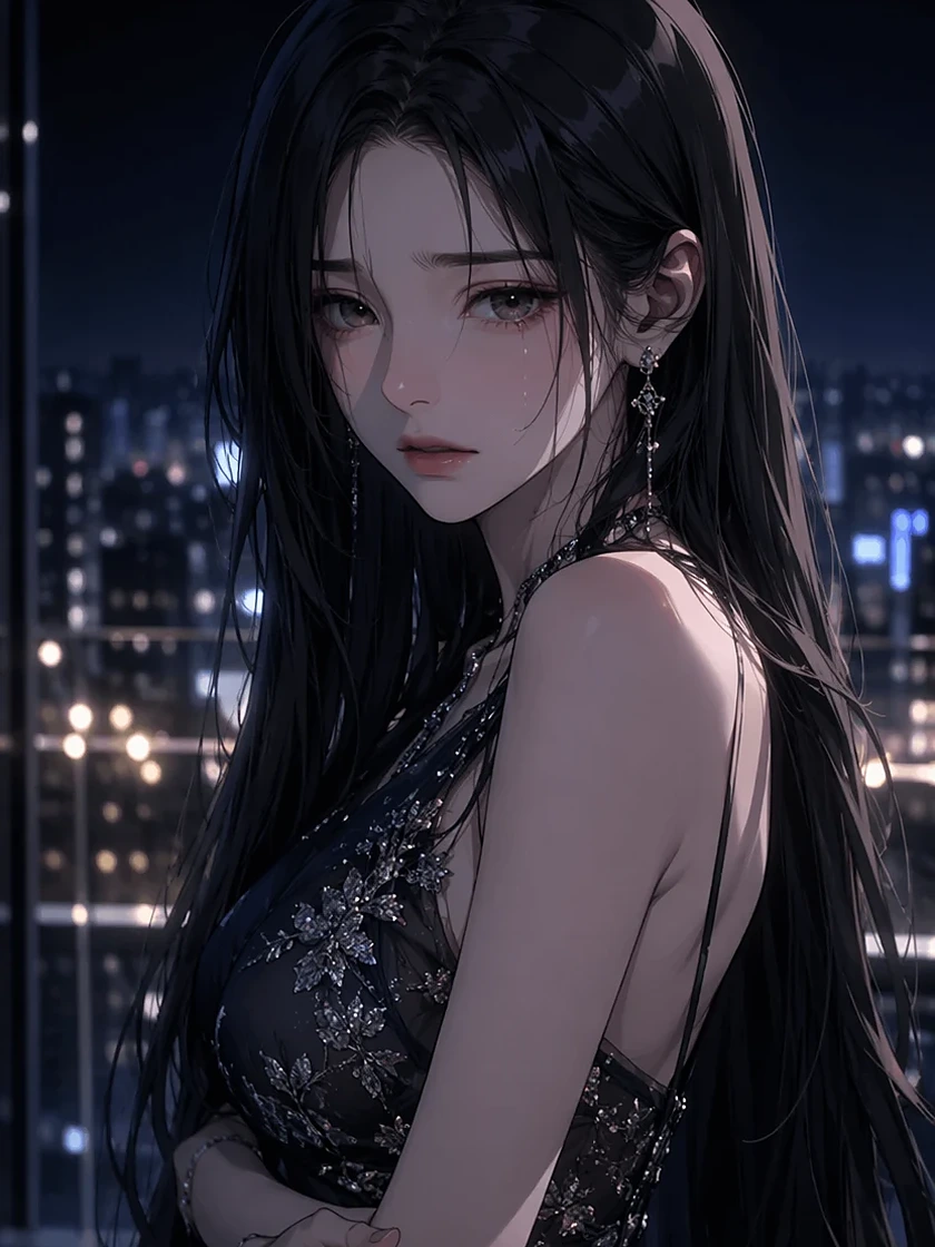 苏晚·偏爱 形象图