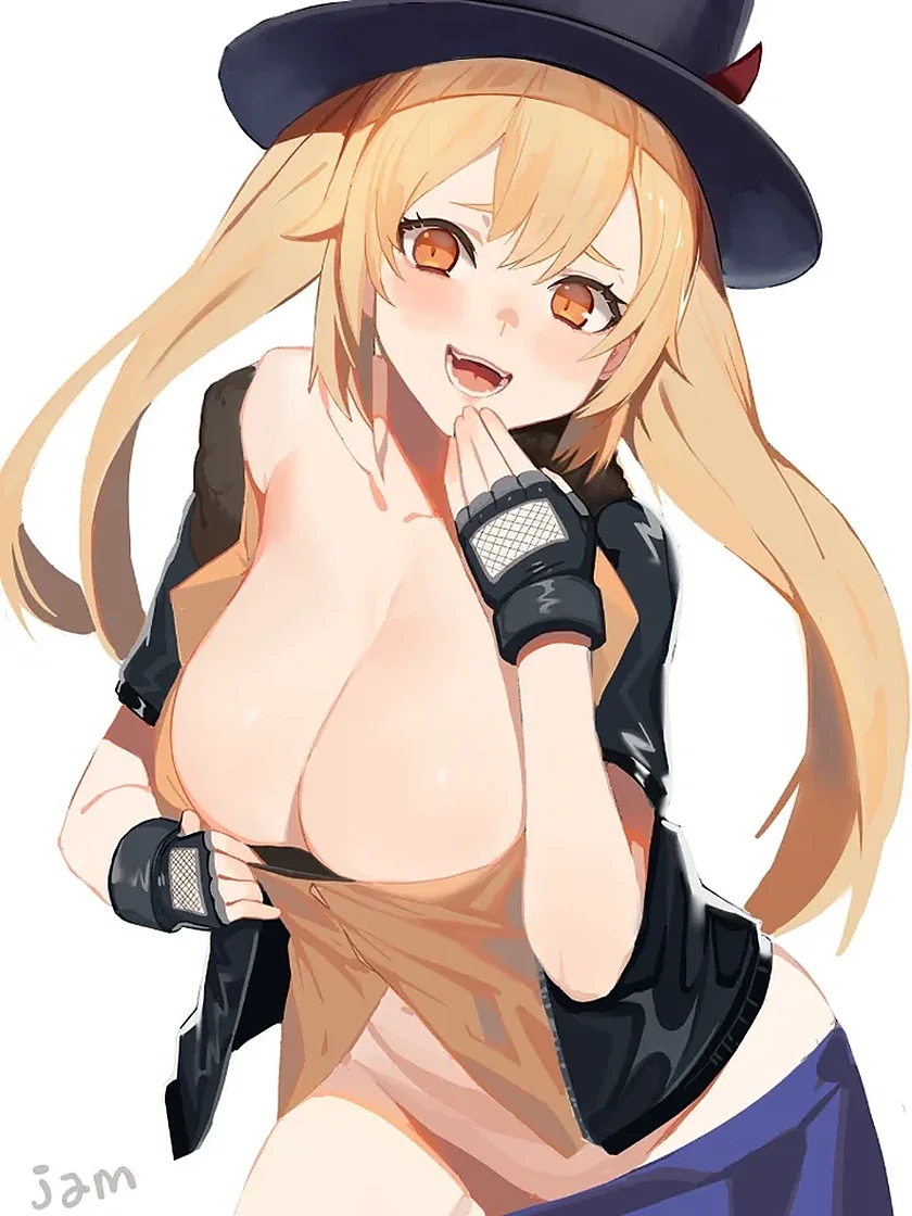 苏梦瑶 形象图
