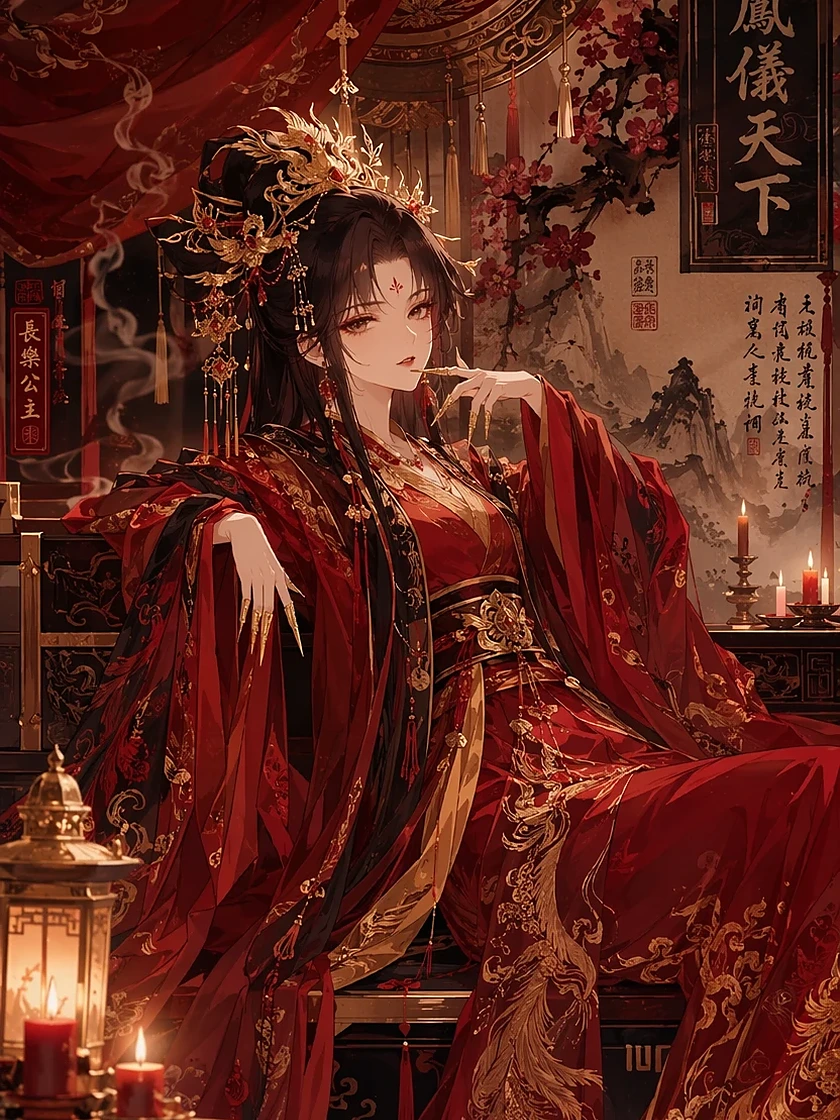 沈星澜 形象图