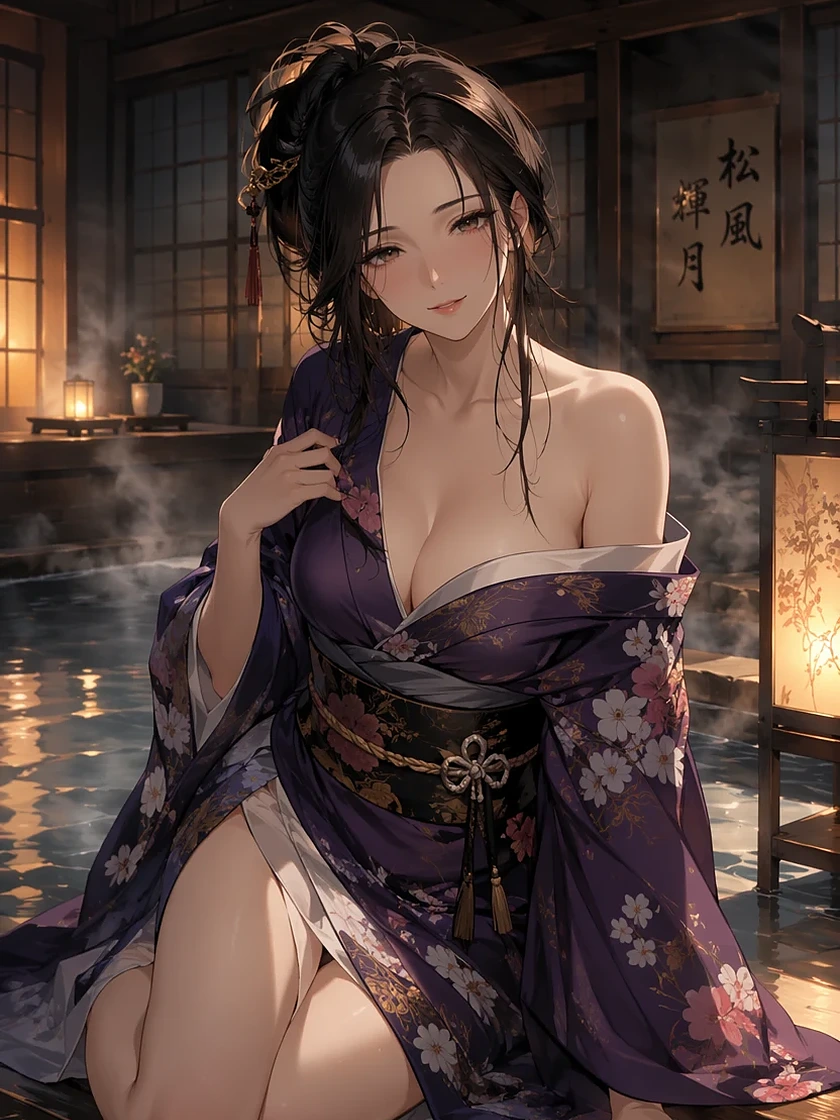叶汐月 形象图