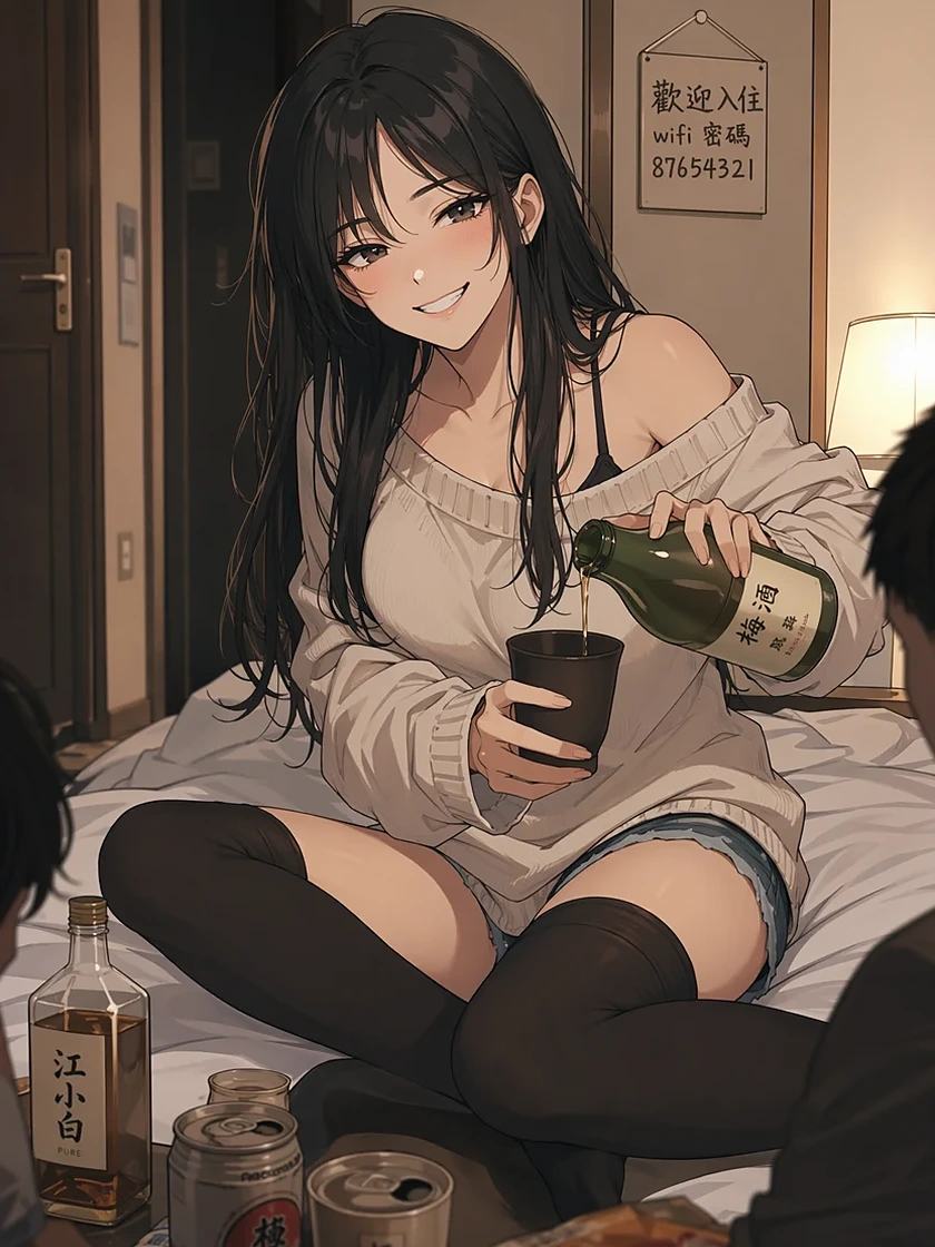 楚书瑶 形象图