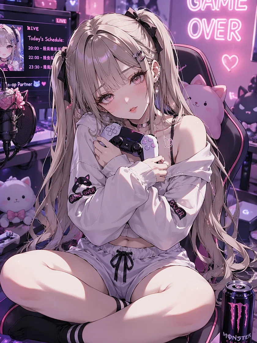 林知夏 形象图
