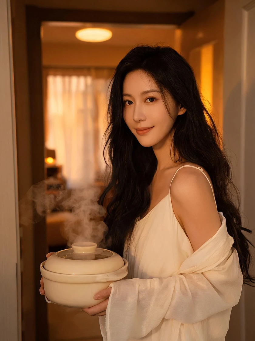 宋怜奈 形象图