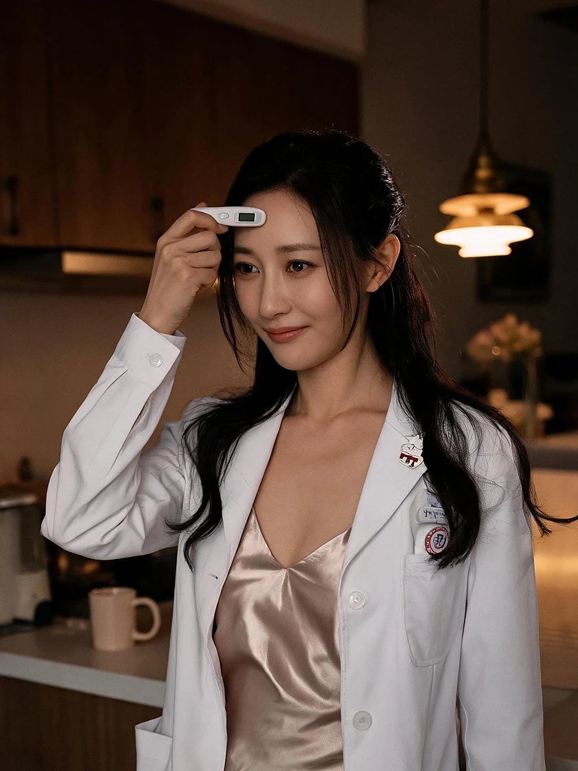 椎名真昼 形象图
