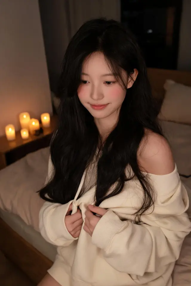 苏婉 形象图