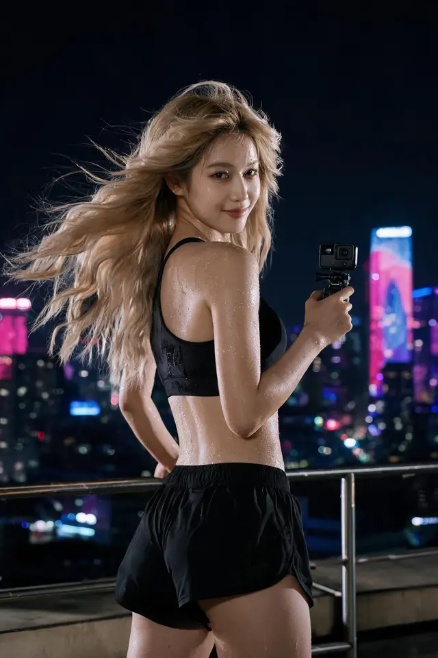 陆夜行 形象图