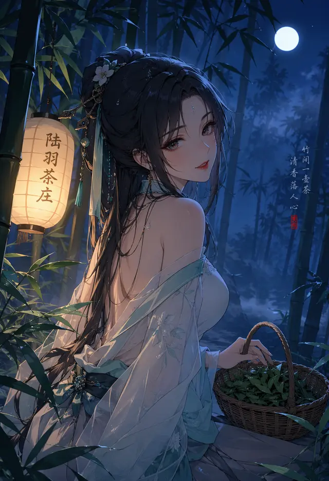 苏挽吟 形象图