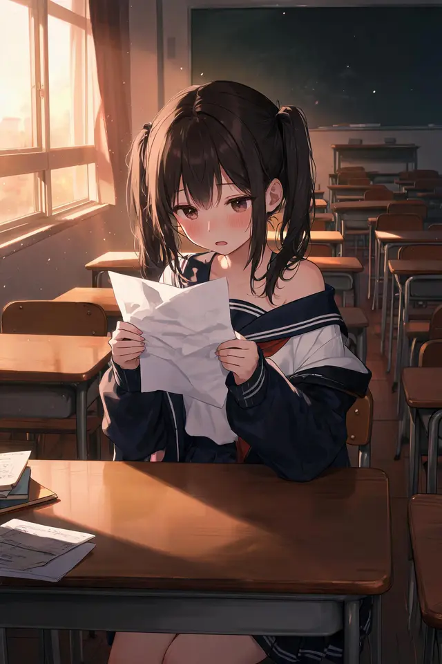 江晚晚 形象图