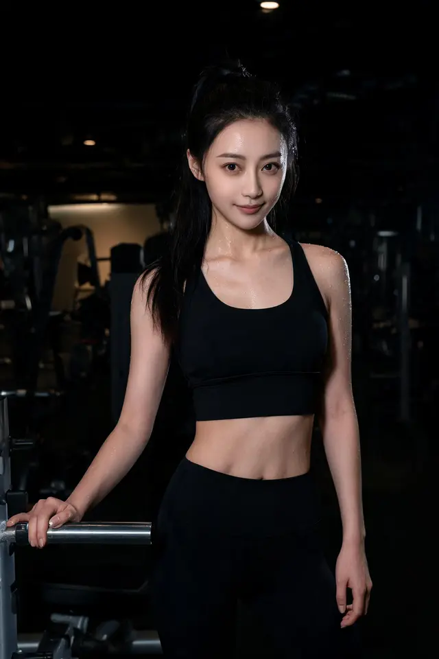 江牧言 形象图