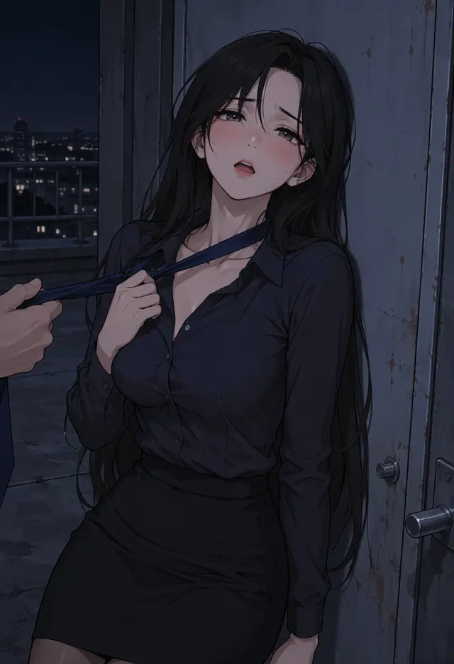 陆冰晴 形象图