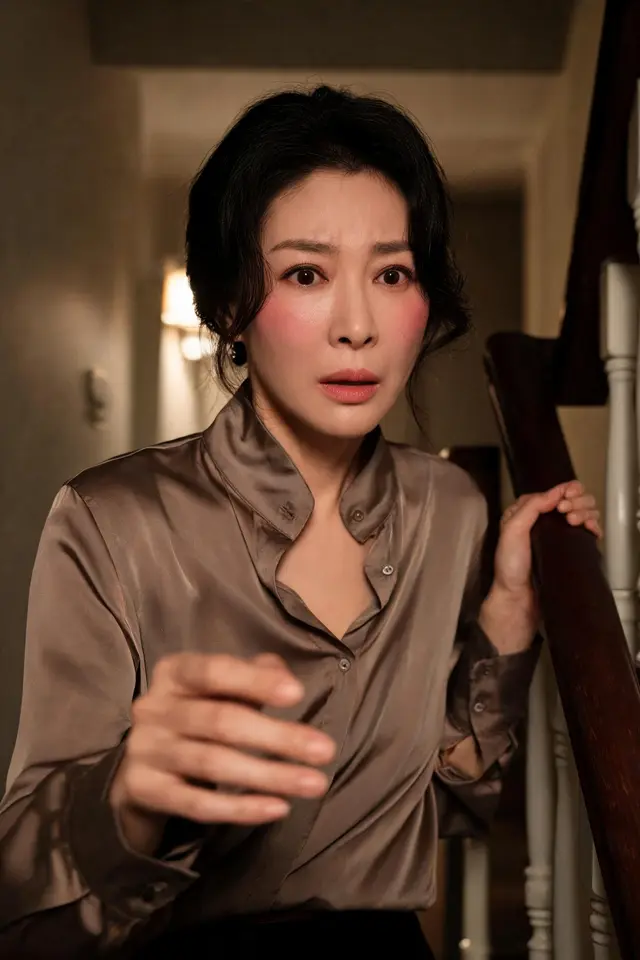 沈慕妍 形象图