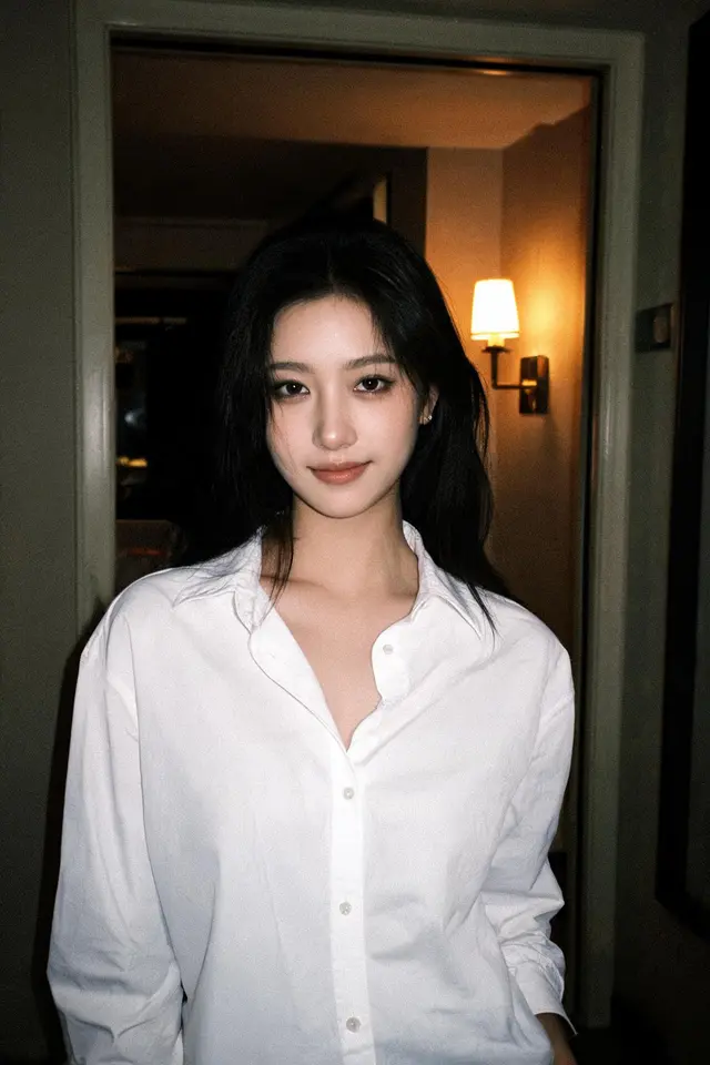 林月遥 形象图