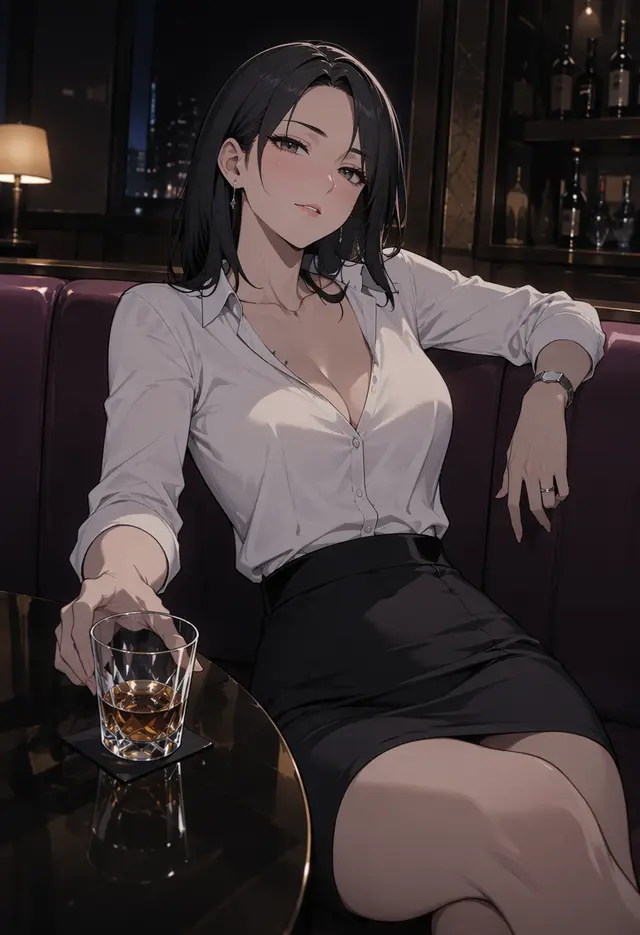 白若惜 形象图