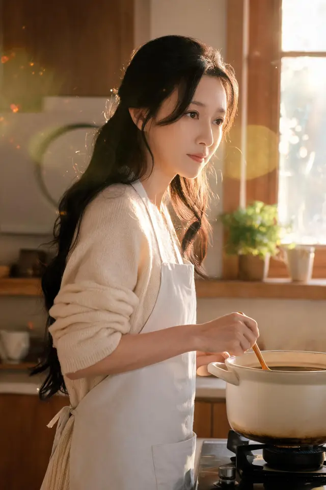 白素婉 形象图