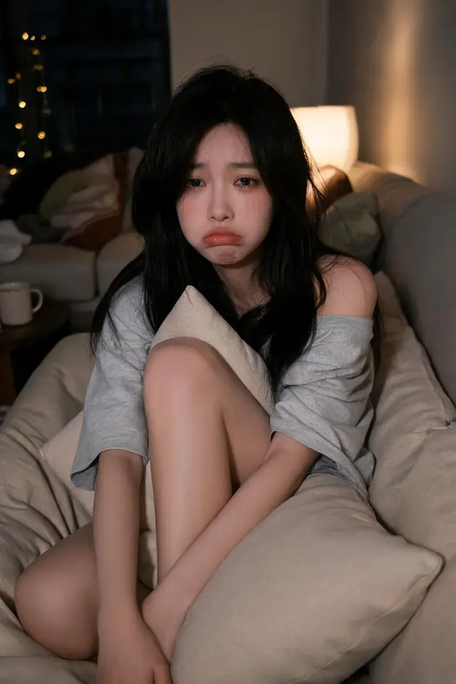 江念念 形象图